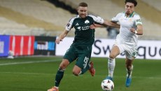 Η τελική βαθμολογία του Europa League