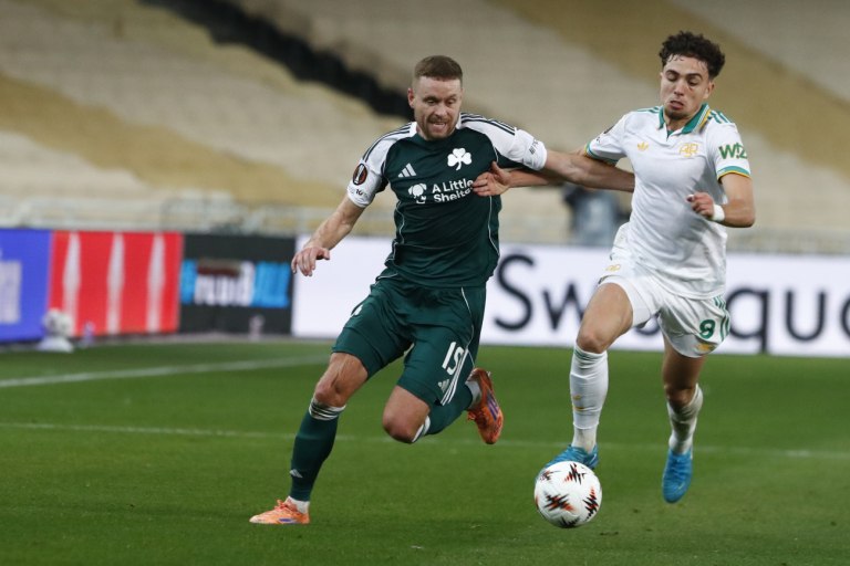 Η τελική βαθμολογία του Europa League – Όλα τα αποτελέσματα