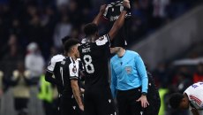 Ισοφάρισε με τον Μεϊτέ ο ΠΑΟΚ (vid)