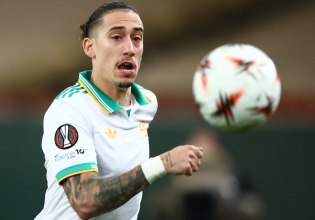 «Συμφωνία της Μπεσίκτας με τον Τσιμίκα»