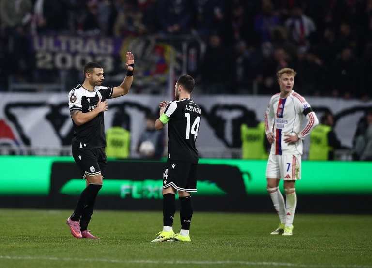 ΠΑΟΚ: Οι ώρες και οι ημερομηνίες των αγώνων του κόντρα στη Θέλτα