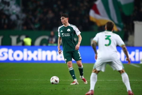 Ο Παναθηναϊκός κληρώθηκε με τη Βικτόρια Πλζεν στα play offs του Europa League