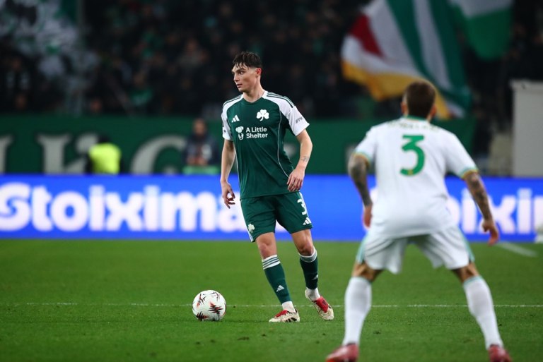 Ο Παναθηναϊκός κληρώθηκε με τη Βικτόρια Πλζεν στα play offs του Europa League