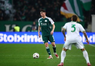 Η τελική βαθμολογία του Europa League