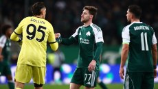 Παναθηναϊκός: Οι ημερομηνίες και οι ώρες των αγώνων του με τη Βικτόρια Πλζεν