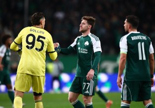 Παναθηναϊκός: Οι ημερομηνίες και οι ώρες των αγώνων του με τη Βικτόρια Πλζεν