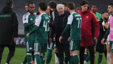 UEFA Ranking: Παρέμεινε στην 11η θέση η Ελλάδα