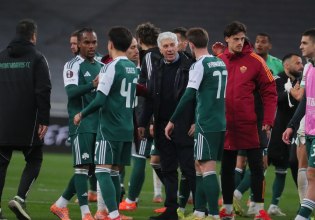 UEFA Ranking: Παρέμεινε στην 11η θέση η Ελλάδα