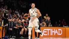 Τι είπε ο Σλούκας για το «διπλό» κόντρα στη Βιλερμπάν