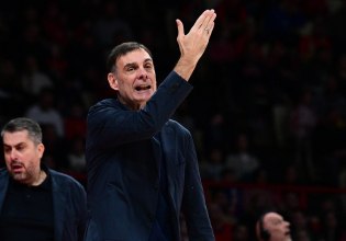 Μπαρτζώκας: «Αυτά θα δώσει ο Τζόσεφ στον Ολυμπιακό» (vid)