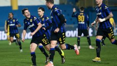 Παναιτωλικός – Άρης 0-1: Με κεφαλιά «κανονιά» του Φαμπιάνο! (vids)