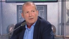 «Έφυγε» ο Ρολάν Κουρμπίς που είχε περάσει από τον Ολυμπιακό