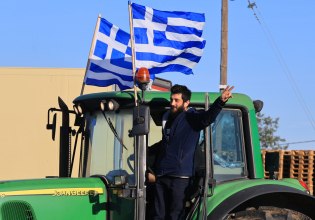 ΠΑΣΟΚ: Μετά από 45 ημέρες, ο πρωθυπουργός αποφάσισε να μιλήσει και να παρουσιάσει ένα έωλο «success story» στον πρωτογενή τομέα