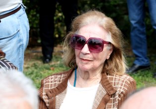 Πέθανε η αγαπημένη ηθοποιός Μέλπω Ζαροκώστα