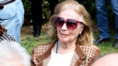 Μέλπω Ζαρόκωστα: Τι έλεγε στην τελευταία συνέντευξη της από το Γηροκομείο Αθηνών