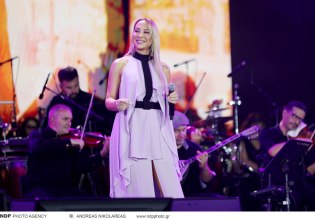 Μελίνα Ασλανίδου: Γιατί ακυρώνει τις προγραμματισμένες εμφανίσεις της