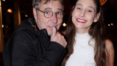 Φωτεινή Αθερίδου: «Πήρα αγωγή και έκανα ψυχοθεραπεία για τις κρίσεις πανικού»