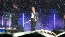 Πάνος Μουζουράκης: Είχα κάτι που έμοιαζε με αιφνίδια κώφωση και δεν μπορούσα να τραγουδήσω