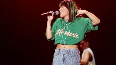 Marseaux – Εύη Δρούτσα: Η κόντρα για τη Eurovision καλά κρατεί – Πινγκ πονγκ οι απαντήσεις