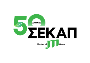 50 χρόνια ΣΕΚΑΠ: H JTI συνδέει την ισχυρή βιομηχανική παράδοση με το μέλλον