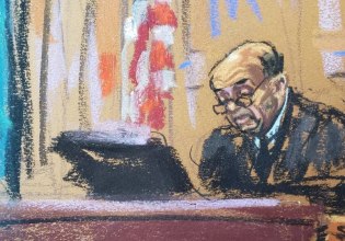 Ποιος είναι ο 92χρονος δικαστής υπεύθυνος για την υπόθεση Μαδούρο – Θα κοντράρει ξανά τον Τραμπ η δικαιοσύνη;