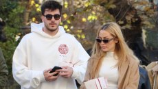 Ελένη Βουλγαράκη: Με κλάματα στην τελευταία εκπομπή, πριν την Πορτογαλία