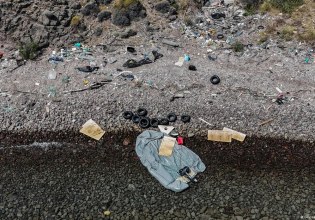 Λέσβος: Διάσωση ή έγκλημα; Aκτιβιστές στο εδώλιο