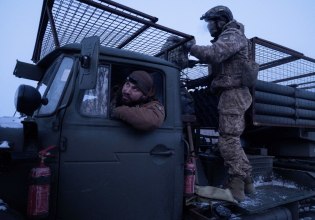 Ουκρανία: Το εδαφικό στις τριμερείς συνομιλίες στο Αμπού Ντάμπι – Επιμένει για το Ντονμπάς το Κρεμλίνο