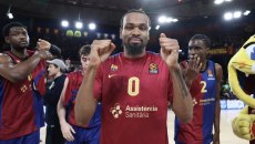 Πάντερ: «Στον Ολυμπιακό μου έλεγαν ότι δεν κάνω για αυτό το επίπεδο»