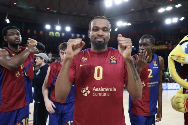 Πάντερ: «Στον Ολυμπιακό μου έλεγαν ότι δεν κάνω για αυτό το επίπεδο»