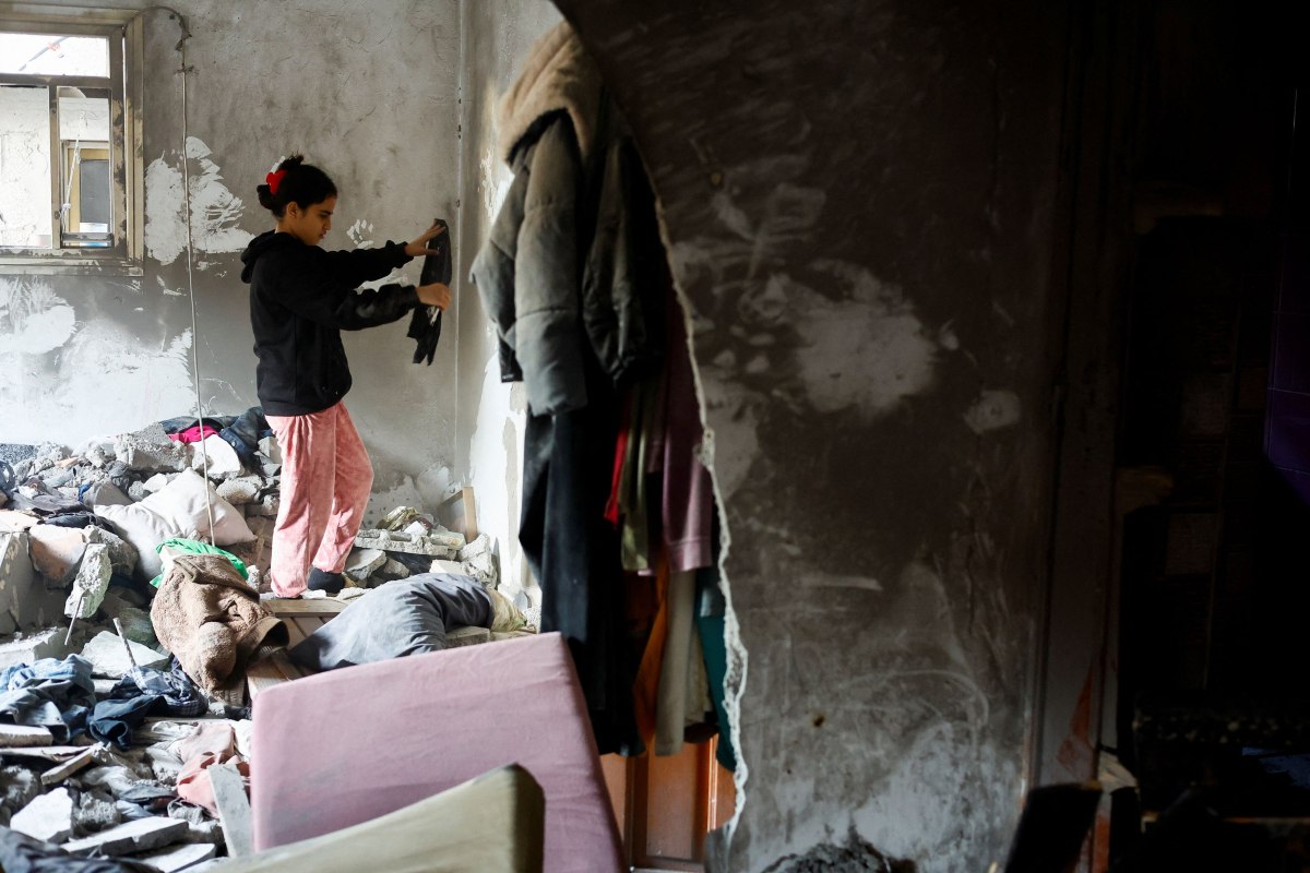 Κάιρο: Πρώτη συνεδρίαση της μεταβατικής επιτροπής που θα αναλάβει τη διοίκηση της Λωρίδας της Γάζας