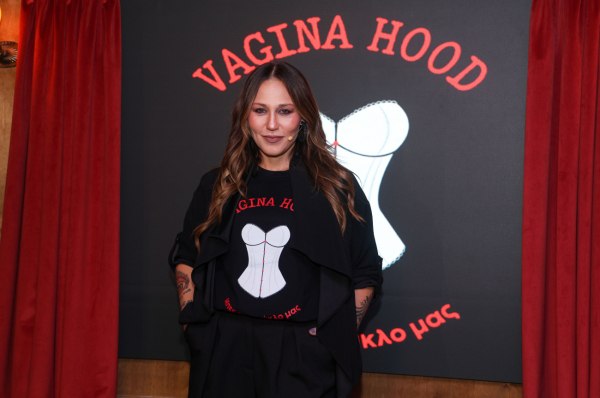 Πηνελόπη Αναστασοπούλου για Πέτρο Φιλιππίδη: Είμαι θυμωμένη, αλλά δεν έχω ευχηθεί το κακό κανενός – Δικαιοσύνη ζήτησα