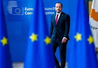 Χριστοδουλίδης για βίντεο περί διαφθοράς: Είμαι εδώ, δεν έχω να φοβηθώ οτιδήποτε