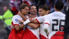 LIVE: Σέλτικ – Ουτρέχτη