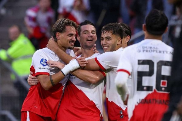 LIVE: Σέλτικ – Ουτρέχτη