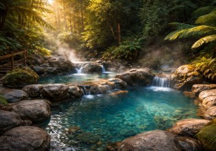 Πώς τα ΑΙ ταξιδιωτικά site στέλνουν τους τουρίστες σε μέρη που… δεν υπάρχουν