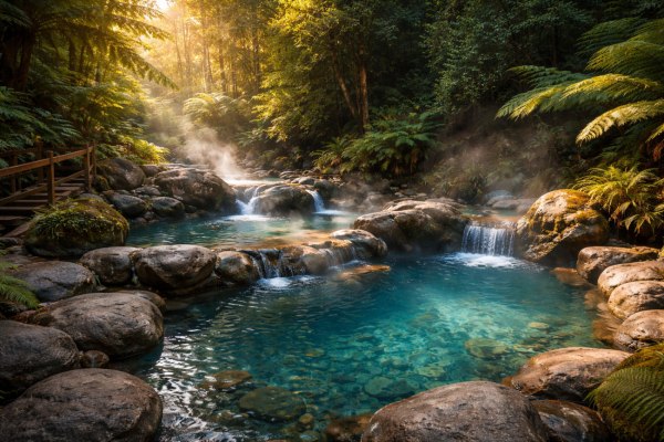 Πώς τα ΑΙ ταξιδιωτικά site στέλνουν τους τουρίστες σε μέρη που… δεν υπάρχουν