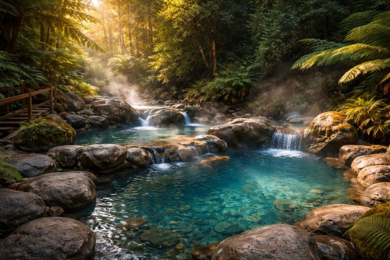 Πώς τα ΑΙ ταξιδιωτικά site στέλνουν τους τουρίστες σε μέρη που… δεν υπάρχουν