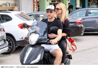 Κώστας Καραφώτης: Γέννησε η σύζυγός του Κάτια Μάνου – Tο φύλο του μωρού