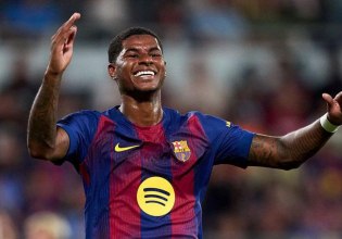 Το όνειρο, ο εφιάλτης, η αναγέννηση: Ο Μάρκους Ράσφορντ και μια ιδιαίτερη ιστορία