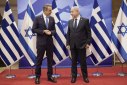 Φιντάν για Μητσοτάκη: Μόνο ο Έλληνας πρωθυπουργός ποζάρει με τον Νετανιάχου