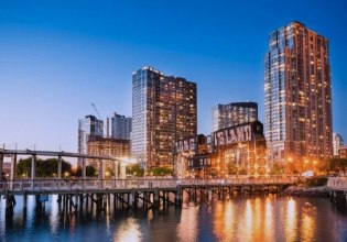 Αντίο Μανχάταν — Αυτή η υποτιμημένη περιοχή είναι η πιο συναρπαστική της Νέας Υόρκης