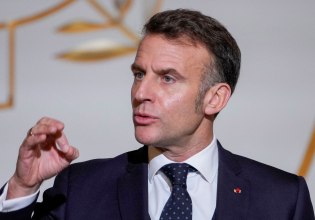 Μακρόν: Νεοαποικιακή επιθετικότητα και δίψα για διαμοιρασμό του κόσμου ανάμεσα στις μεγάλες δυνάμεις