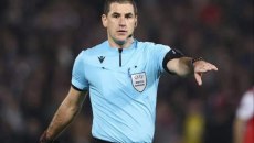 Ο Ομπρένοβιτς σφυρίζει στο ντέρμπι ΑΕΚ – Παναθηναϊκός για την 17η αγωνιστική της Super League