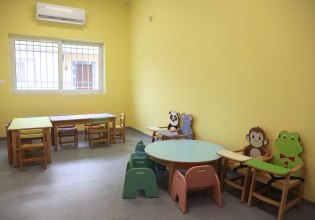 Νέος βρεφονηπιακός σταθμός στην Κόρινθο