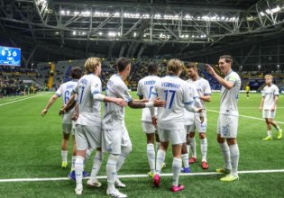 LIVE: Κλάμπ Μπριζ – Μαρσέιγ