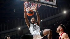 Ένας «δυναμίτης» στην ρακέτα του Ολυμπιακού