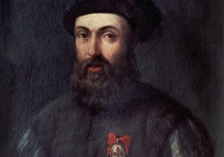 Ο Μαγγελάνος πέρα από τον μύθο – Ήρωας, κατακτητής ή κάτι πιο σκοτεινό;