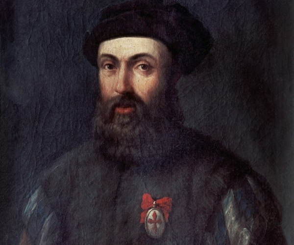 Ο Μαγγελάνος πέρα από τον μύθο – Ήρωας, κατακτητής ή κάτι πιο σκοτεινό;