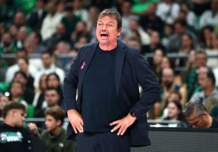 Αταμάν: «Συλλυπητήρια στην οικογένεια του ΠΑΟΚ – Αυτό είναι το κλειδί κόντρα στη Βιλερμπάν»